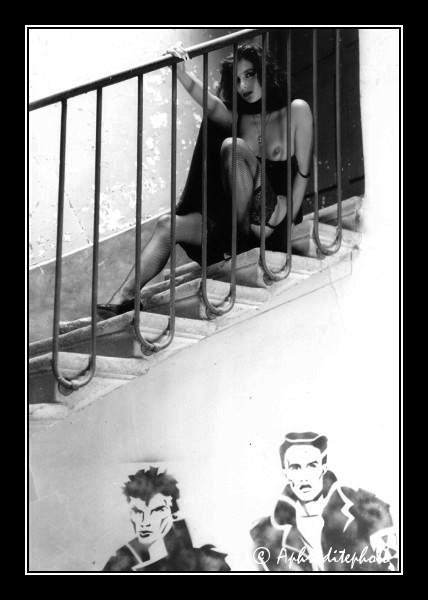Rockers 1